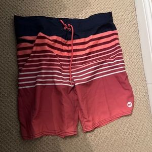 Swim trunks